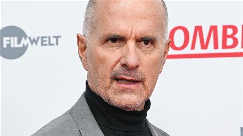 Christoph Maria Herbst zollt Thomas Gottschalks Arbeitsmoral Respekt. 