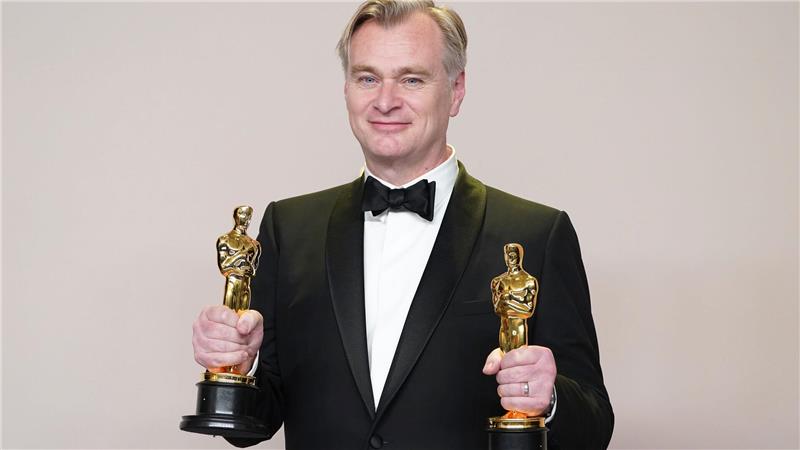 Christopher Nolan bringt die „Odyssee“ von Homer ins Kino. (Archivbild)