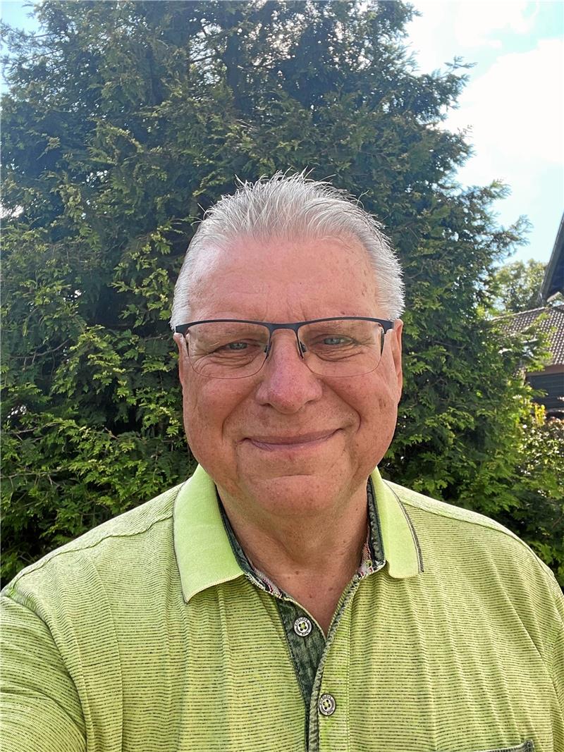 Claus Roschanski