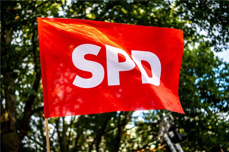 Clausthal-Zellerfeld hat bald wohl keinen SPD-Stadtverband mehr. Foto: Schuldt/dpa