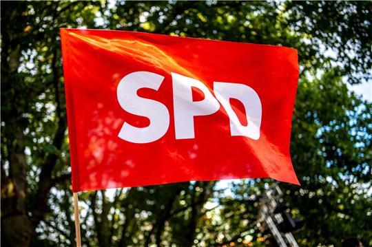 Clausthal-Zellerfeld hat bald wohl keinen SPD-Stadtverband mehr. Foto: Schuldt/dpa