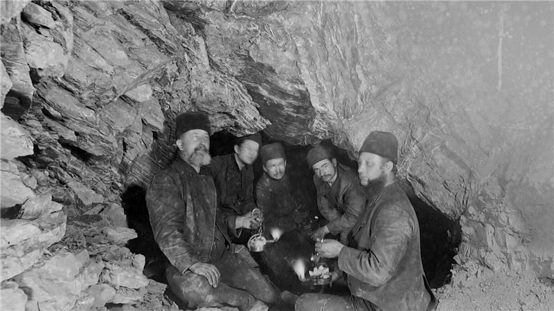 Streifzug durch die Geschichte der TU Clausthal Clausthal-Zellerfeld hat eine lange Bergbautradition.