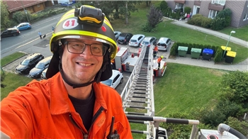 Clausthal-Zellerfelds Stadtbrandmeister will im öffentlichen Ausschuss Vorurteile ausräumen.