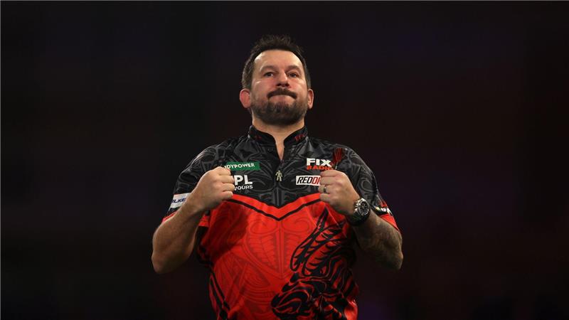 Clayton ist auf dem Sprung in die Premier League.