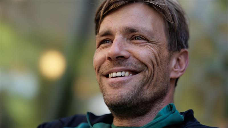 Fritz zu Kritik: „Musste ein bisschen schlucken“ Clemens Fritz freut sich über die positive Resonanz auf den Transfer von Niclas Füllkrug. (Archivfoto)