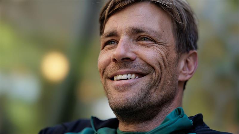 Clemens Fritz hofft auf eine sorgenfreie Saison mit Werder Bremen. (Archivfoto)