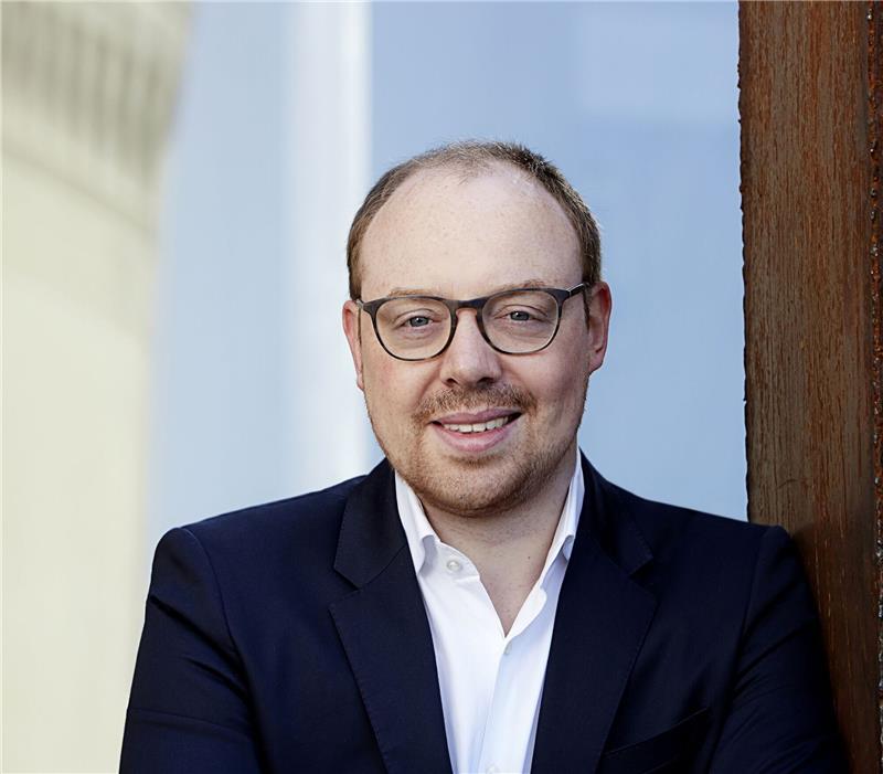 Trautmann: Ausfall von Musikunterricht nicht zu kompensieren Clemens Trautmann (undatierte Aufnahme), Präsident des Klassik-Labels Deutsche Grammophon.