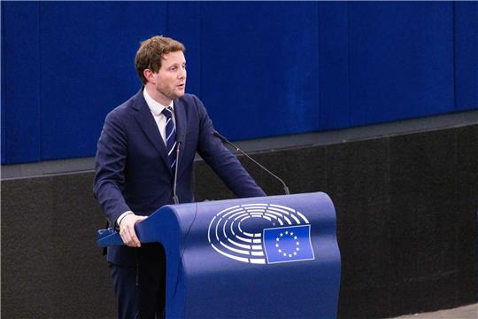 Clément Beaune forderte einen Verlauf des Direktzugs über Straßburg und Karlsruhe.
