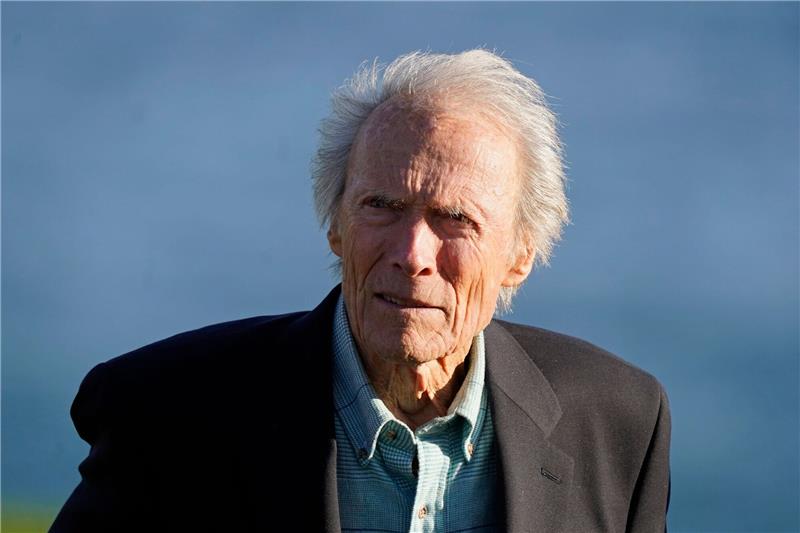 Clint Eastwood ist schon sehr lange im Filmgeschäft.