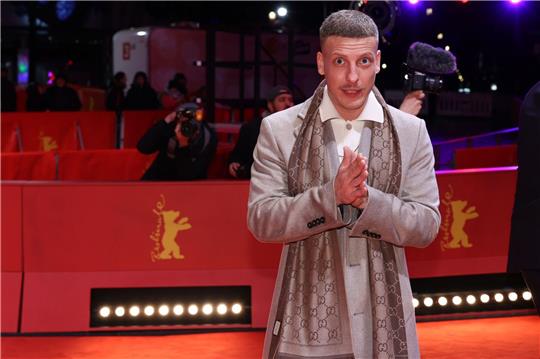 Comedian Felix Lobrecht war bei der Verfilmung seines gleichnamigen Buchs wichtig, dass die Dialoge authentisch sind.