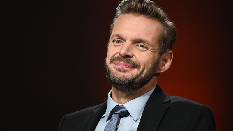 Witz-Korridor immer enger? Fall Mockridge löst Debatte aus Comedian Florian Schröder kritisierte sowohl Mockridge als auch „die reflexhafte mitleidige Verteidigung von behinderten Menschen“. (Archivbild)