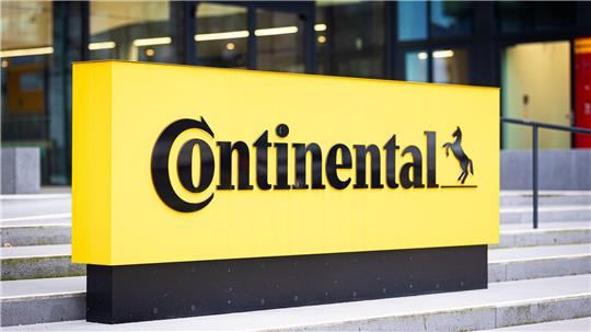 Continental soll eine neue Chefkontrolleurin bekommen.