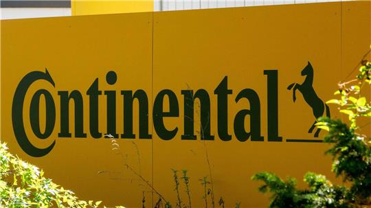 Continental will sich in zwei Unternehmen aufspalten. (Archivbild)
