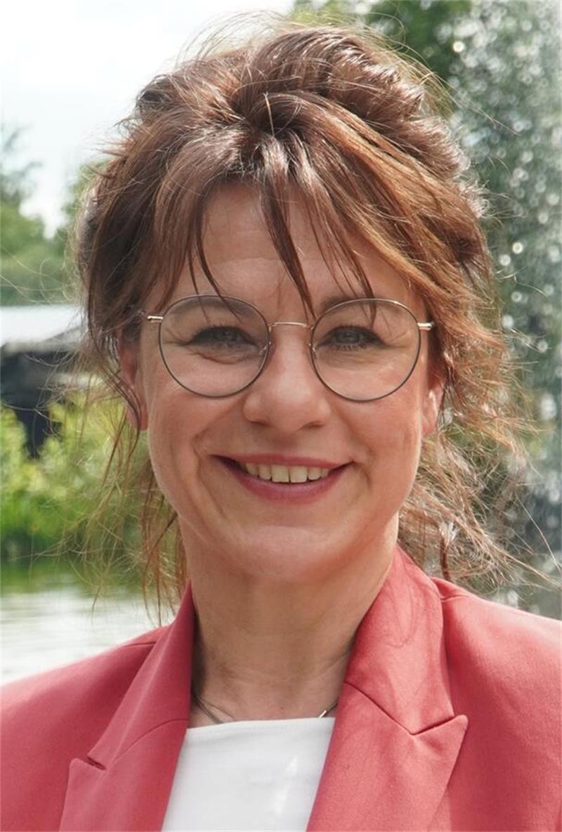 Cordula Dähne-Torkler (SPD) tritt bei der Bürgermeisterwahl in Braunlage an.