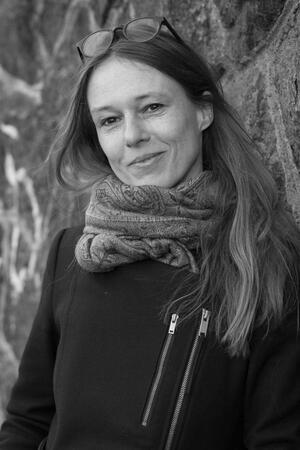 Harzburgs Kinder lernen, wie andere Leute Bücher für sie schreiben Corinna Antelmann.