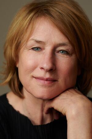 Corinna Harfouch Harzburger Musiktage