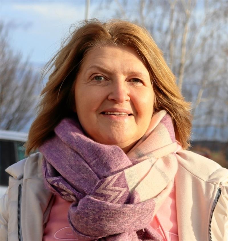 Feuer frei: Es darf wieder geböllert werden! Cornelia Ulrich Foto: Jambrek