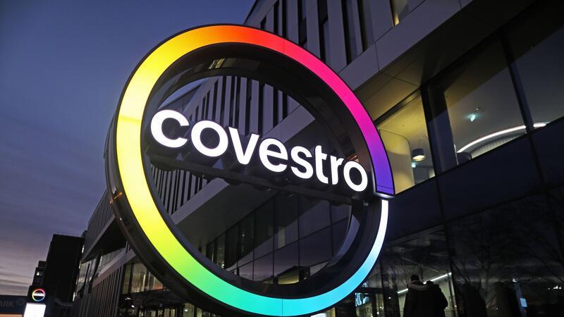 Stellenabbau beim Chemiekonzern Covestro Covestro hat 17.500 Vollzeitstellen, davon circa 7.000 in Deutschland.
