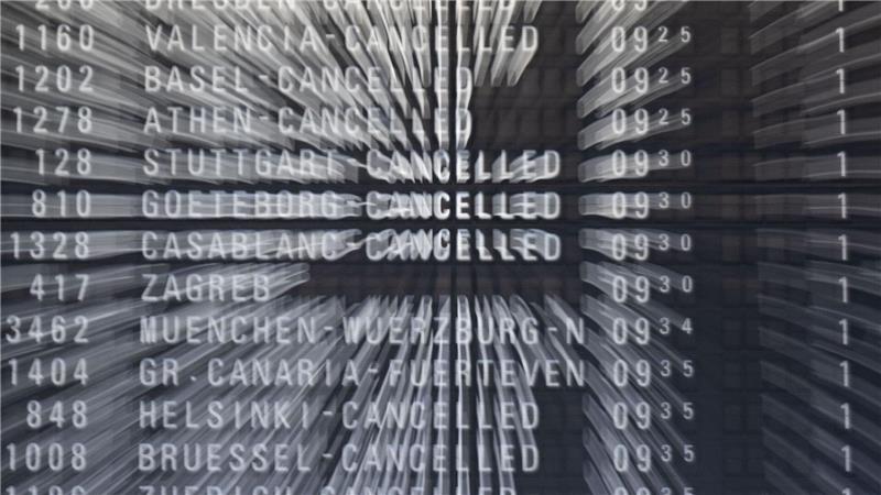 Crews der Lufthansa gehen am Donnerstag in den Streik 