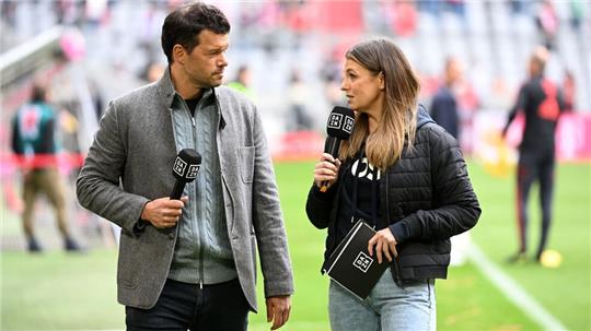 DAZN hat im Streit mit der DFL einen wichtigen Teilerfolg erzielt.