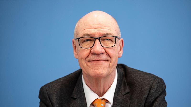 DIW-Ökonom warnt: Technologieoffenheit schadet der Industrie DIW-Ökonom Martin Gornig hat noch Hoffnung für die deutsche Industrie. (Archivbild)