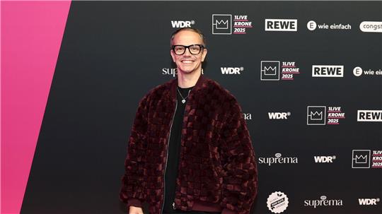 DJ Alle Farben feierte Anfang des Jahres seinen zweiten Geburtstag.