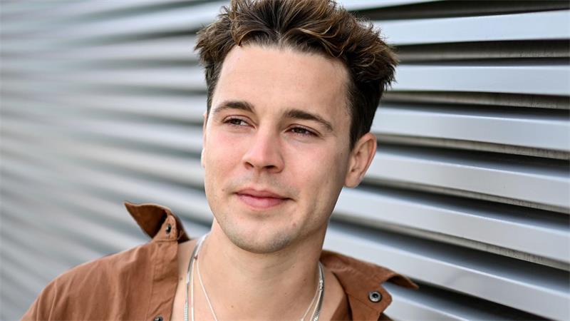 Ariana sagt Ade: Wenn Musikstars eine Bühnenpause einlegen DJ Felix Jaehn hat sich Zeit für seine mentale Gesundheit genommen. (Archivbild)