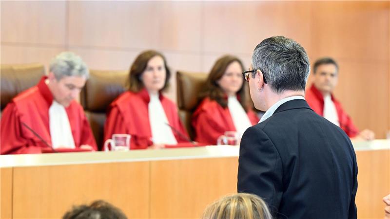 Da das Bundesverfassungsgericht eine Änderung gefordert hat, gibt es einen gewissen Zeitdruck. (Archivfoto)