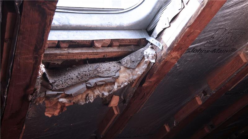 Das Haus energetisch sanieren: Wie gehe ich es richtig an? Dämmung erneuern? Bei der energetischen Sanierung besteht in Deutschland großer Nachholbedarf.