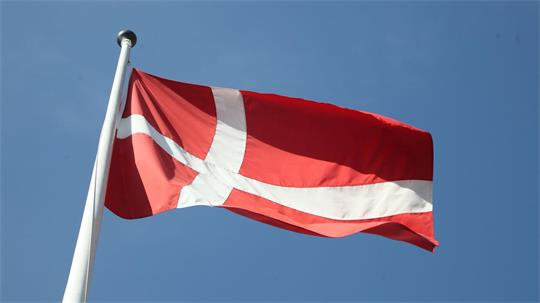Dänemark ist von russischen Sabotage-Plänen betroffen. Das meldet der Inlandsnachrichtendienst laut der Zeitung „Berlingske“. (Symbolbild)