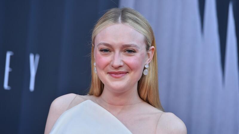 Dakota Fanning und Tom Cruise drehten vor 19 Jahren den Film „Krieg der Welten“.