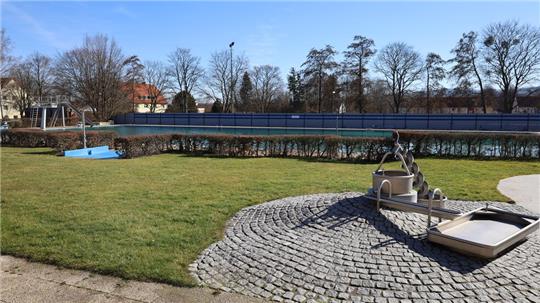 Damit das Langelsheimer Freibad in dieser Saison mit Sicherheit öffnen kann, wird dringend ein Pächter für den Kiosk gesucht, der auch die Eintrittskarten verkauft.
