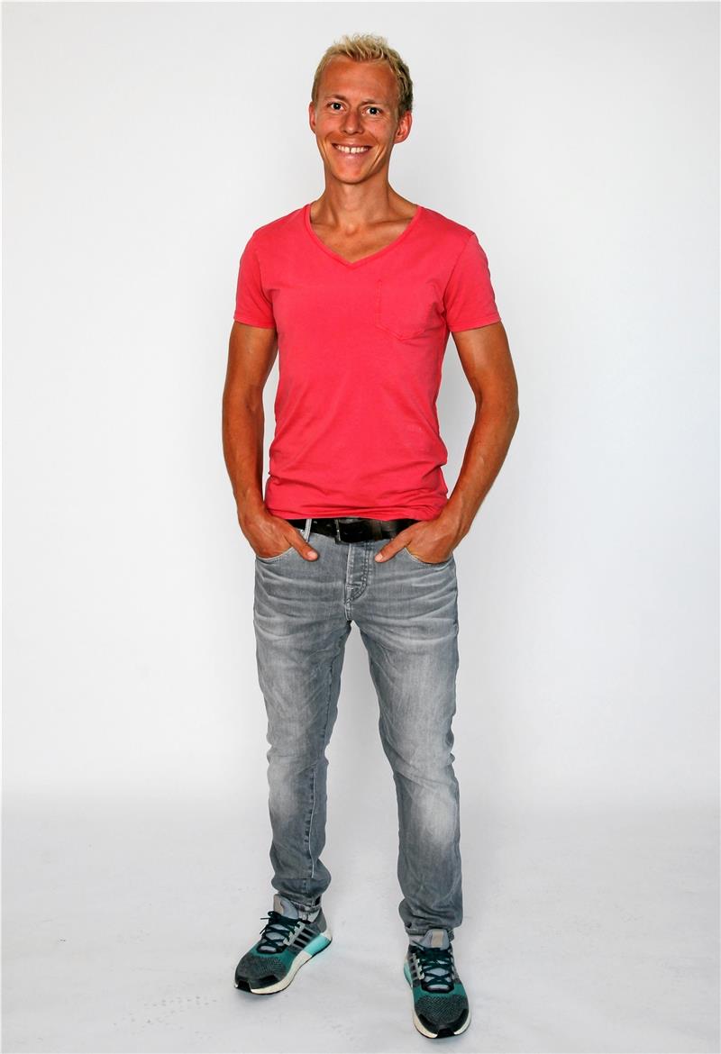 Daniel Böhm vom SC Buntenbock hat nach seiner aktiven Karriere den Sprung ins Berufsleben geschafft. Heute ist er als Sportmanager beim Biathlon-Weltverband IBU tätig. Foto: Privat