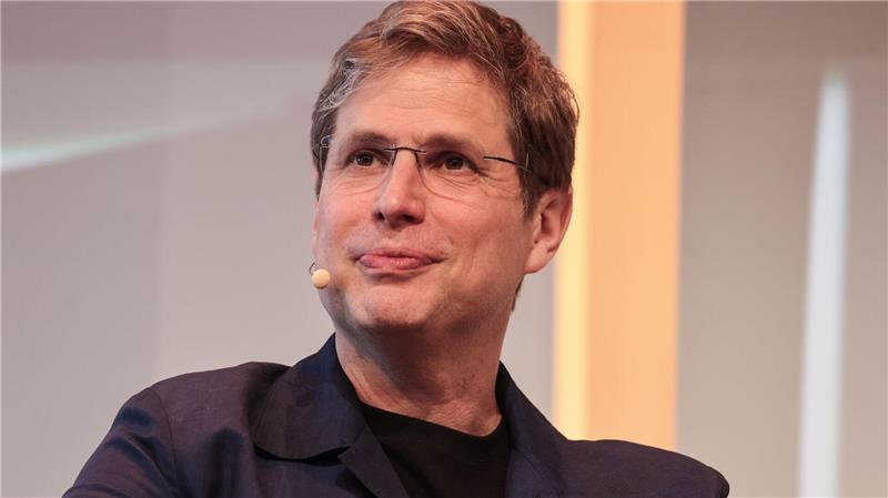 Daniel Kehlmann war einer von zwei Deutschen, die für den renommierten International Booker Prize nominiert waren.