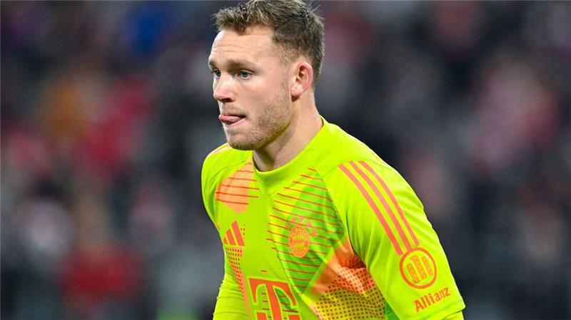 Neuer beim FC Bayern zurück - Musiala fehlt erkrankt Daniel Peretz hat sich im Training verletzt.