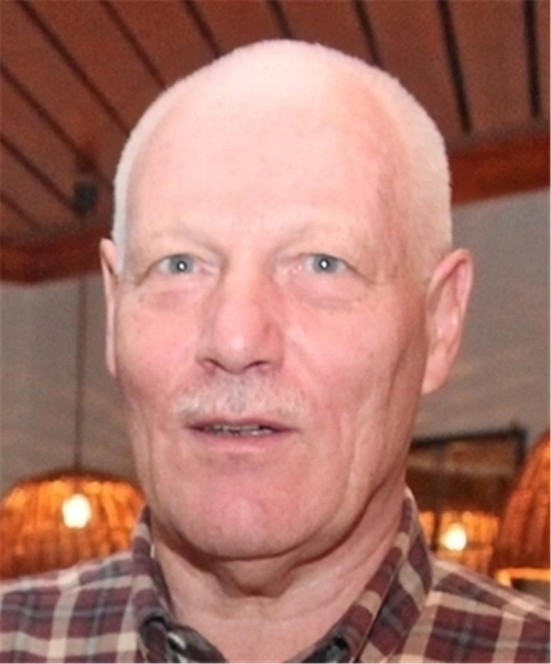 Daniel Würgler. Archivfoto: Eggers