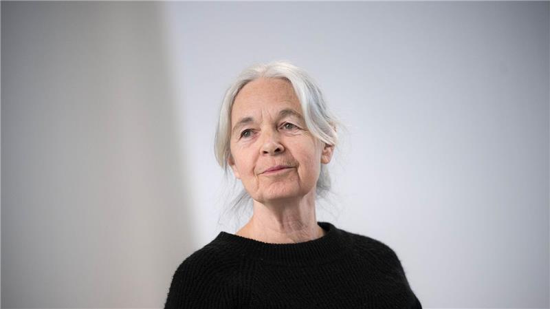 Daniela Klette steht seit März 2025 vor Gericht.