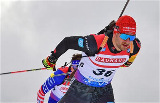 Danilo Riethmüller ist vom Deutschen Skiverband für den Olympiakader nominiert worden. Der 25-Jährige vom WSV Clausthal-Zellerfeld ist einer von zwei Harzern, die in der kommenden Saison besonders gefördert werden.