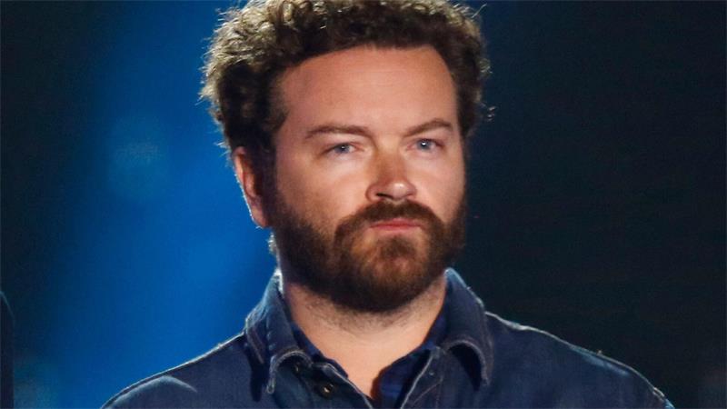 Danny Masterson scheitert vor einem Berufungsgericht. (Archivbild) 