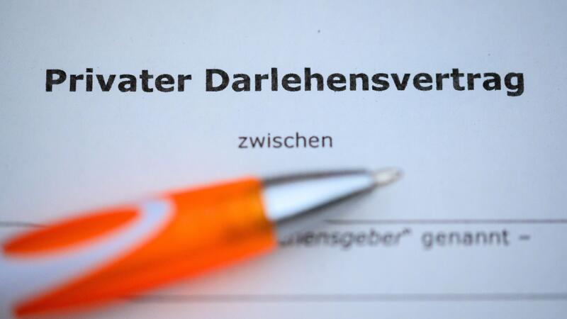 Datenlecks bei Check24 und Verivox aufgedeckt Darlehensverträge auf offener Bühne im Internet?