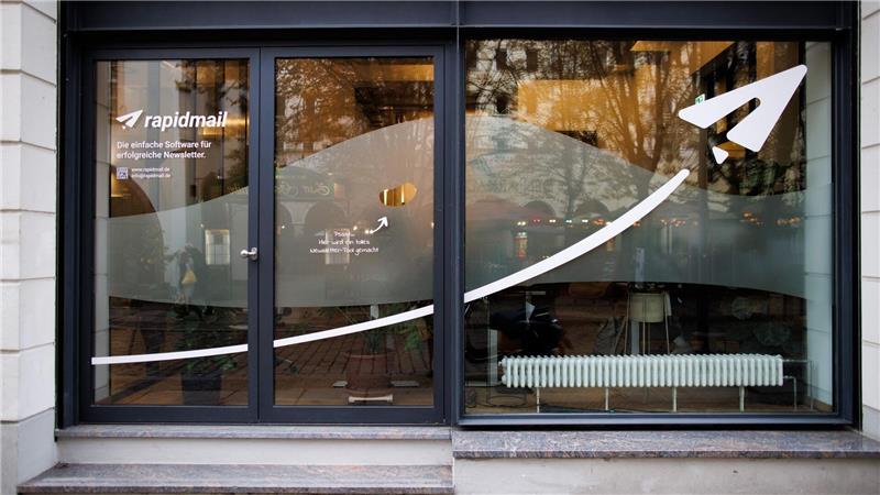 Gipfel in Berlin – Europa strebt digitale Souveränität an Das 2008 gegründete Unternehmen rapidmail hat zwei Standorte: Freiburg im Breisgau und Berlin. (Archivfoto)