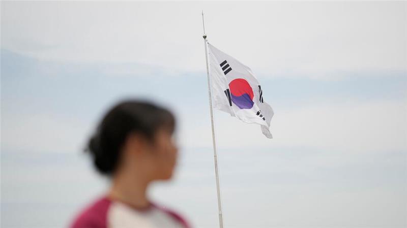 Frau kämpft nach 60 Jahren gegen Zungenbiss-Urteil Das 60 Jahre alte Urteil gegen die Frau gilt in Südkorea als höchst umstritten. (Symbolbild)