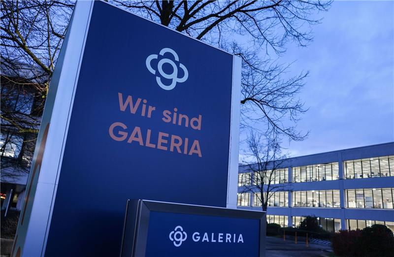 Insolvenzverfahren für Galeria Karstadt Kaufhof eröffnet Das Amtsgericht Essen hat das Insolvenzverfahren für Galeria Karstadt Kaufhof eröffnet.
