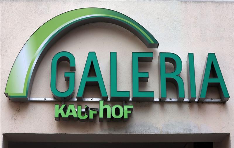 Galeria-Insolvenzverwalter reicht Plan zur Sanierung ein Das Amtsgericht Essen prüft, ob der von Insolvenzverwalter Denkhaus erstellte Insolvenzplan den rechtlichen Voraussetzungen entspricht.
