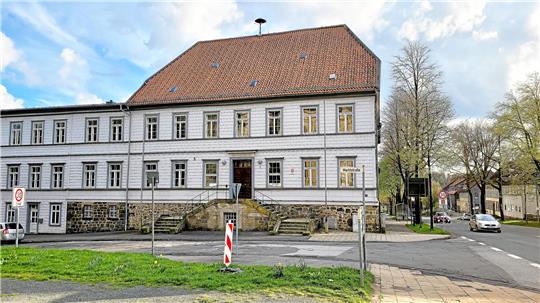 Das Amtsgericht in Clausthal-Zellerfeld verurteilt einen 22-Jährigen zu einer Geldstrafe in Höhe von 3900 Euro.