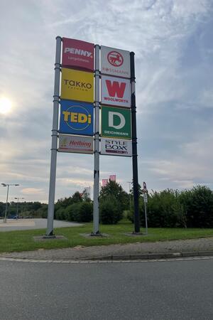 Woolworth-Store öffnet am Donnerstag in Langelsheim Das Angebot an Geschäften in der Lange Straße 64 wächst weiter.