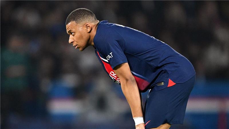 Mbappé gewinnt Gehaltsstreit – PSG muss 61 Millionen zahlen Das Arbeitsgericht hat Kylian Mbappé im Gehaltsstreit mit PSG recht gegeben (Archivbild).