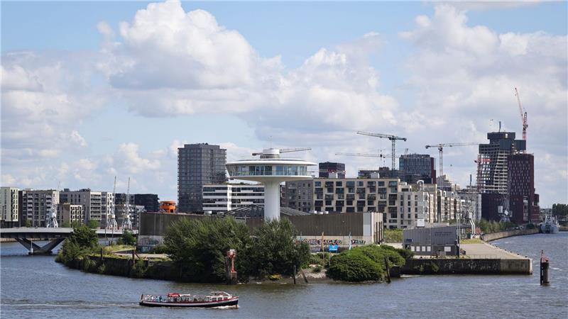 Büro Bjarke Ingels Group gewinnt Wettbewerb für neue Oper Das Architekturbüro hat Bjarke Ingels Group den Wettbewerb gewonnen. (Archivbild)