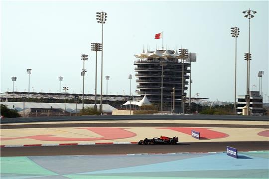 Das Auftaktrennen der neuen Formel-1-Saison wird am 5. März ebenfalls in Bahrain gestartet.