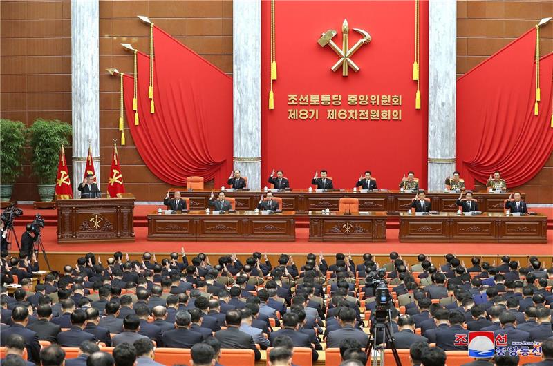 Militärübungen der USA: Nordkorea droht mit Angriff Das Außenministerium in Pjöngjang droht den USA und Südkorea vor gemeinsamen Militärsübungen mit Gegenmaßnhamen und wirft ihnen einen «Agressionskrieg» vor.